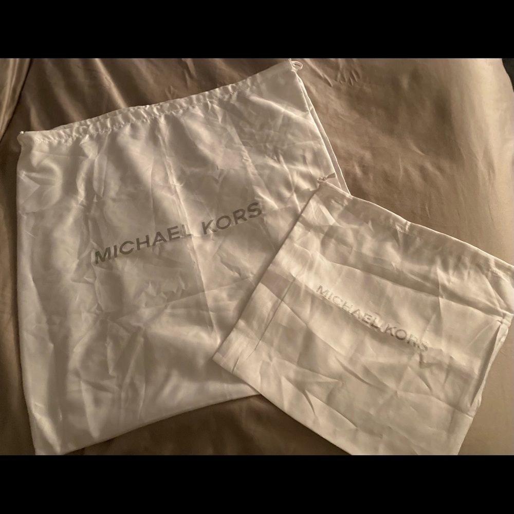 Michael Kors Dust bags (2)
